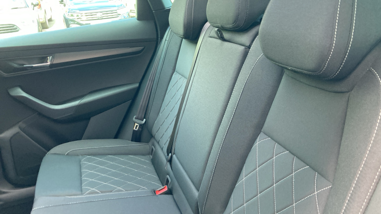 Skoda Karoq 1.5 TSI Sportline Edition 5dr DSG Petrol Estate